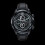 TicWatch Pro 3 GPS Google Wear OS Black (4G LTE Ver) 1