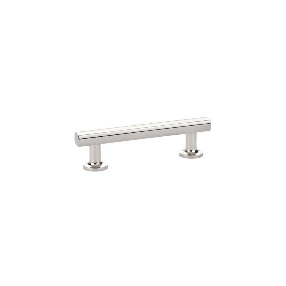 3.5 In. Freestone Pull, Bright Nickel 752516141318