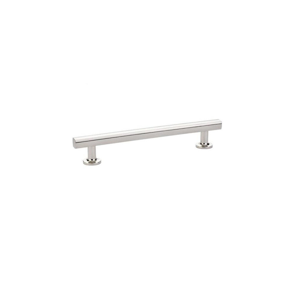6 In. Freestone Pull, Bright Nickel 752516134181