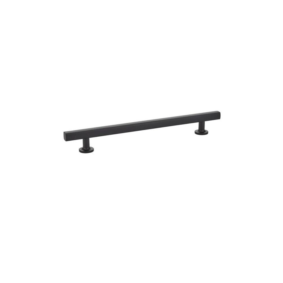 8 in. Freestone Pull, Flat Black