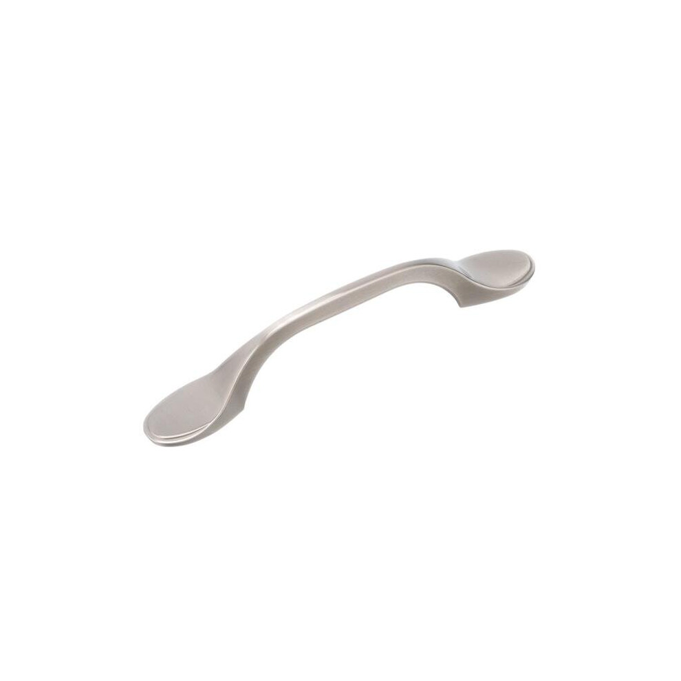 3 In. Allison Pull, Satin Nickel 780997478920