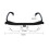 (Type A With High Quality Material) Adjustable Variable Focus Reading Driving Glasses 11
