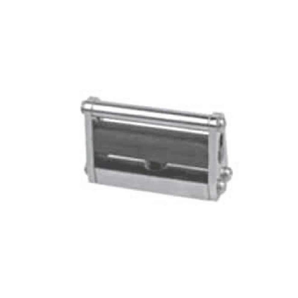 5 Kn Rolling Clamp For Tension & Fracture Tests - 2 Piece 752516157289