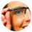 (Type A With High Quality Material) Adjustable Variable Focus Reading Driving Glasses 2