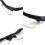(Type A With High Quality Material) Adjustable Variable Focus Reading Driving Glasses 9