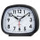 Ravel RC028.3 RAVEL ALARM CLOCK BLACK 1