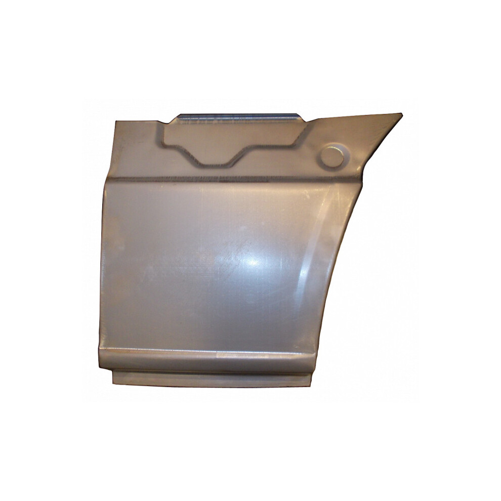Mercedes Sprinter 2006 On New Front Of Rear Wheel Arch Left Passenger Sp3 015 602589209685