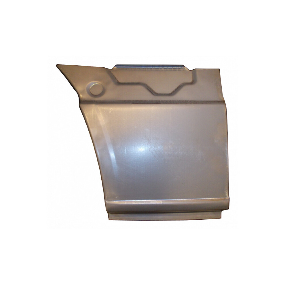 Mercedes Sprinter 2006 On New Front Of Rear Wheel Arch Rh Drivers Sp3 014 602589209692
