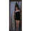 (All Silver) Heavy Duty Strip blind 90cm Wide x 200 cm Drop 1