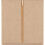 Seconique Seville 3 Drawer Chest Grey High Gloss/Light Oak Effect Veneer 6