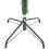 VidaXL vidaXL Artificial Christmas Tree 180cm 564 Branches Holiday Xmas Decoration 2