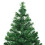 VidaXL vidaXL Artificial Christmas Tree 180cm 564 Branches Holiday Xmas Decoration 3