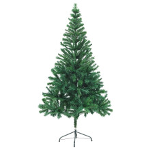 vidaXL Artificial Christmas Tree 180cm 564 Branches Holiday Xmas Decoration
