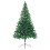 VidaXL vidaXL Artificial Christmas Tree 180cm 564 Branches Holiday Xmas Decoration 1
