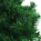 VidaXL vidaXL Artificial Christmas Tree 180cm 564 Branches Holiday Xmas Decoration 5