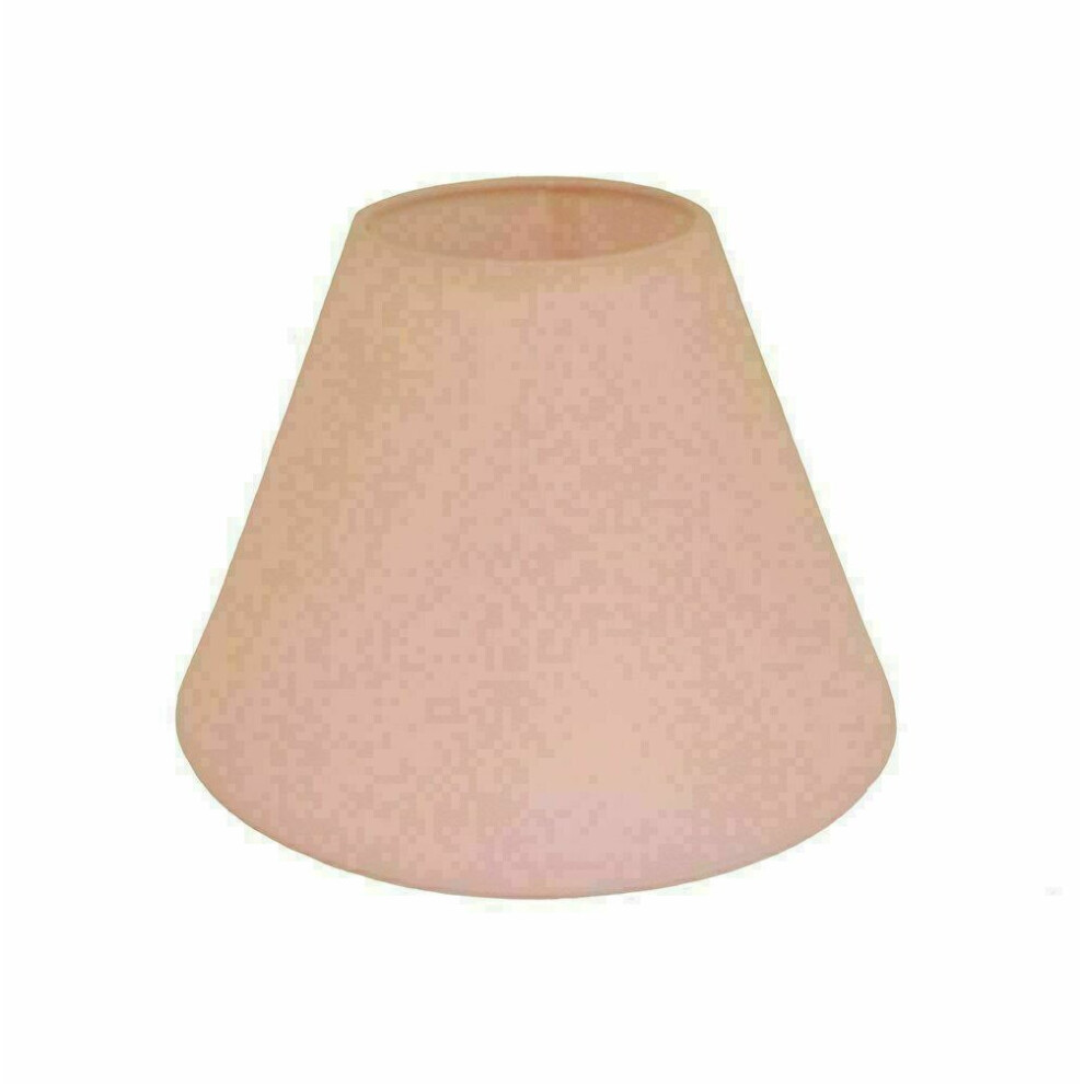 (Dual Textured Coolie Fabric Purpose Floor Ceiling Table Lampshade) 9" 12" 14" Dual Coolie Lampshade