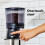 OXO OXO Brew Conical Burr Coffee Grinder 8
