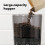OXO OXO Brew Conical Burr Coffee Grinder 7
