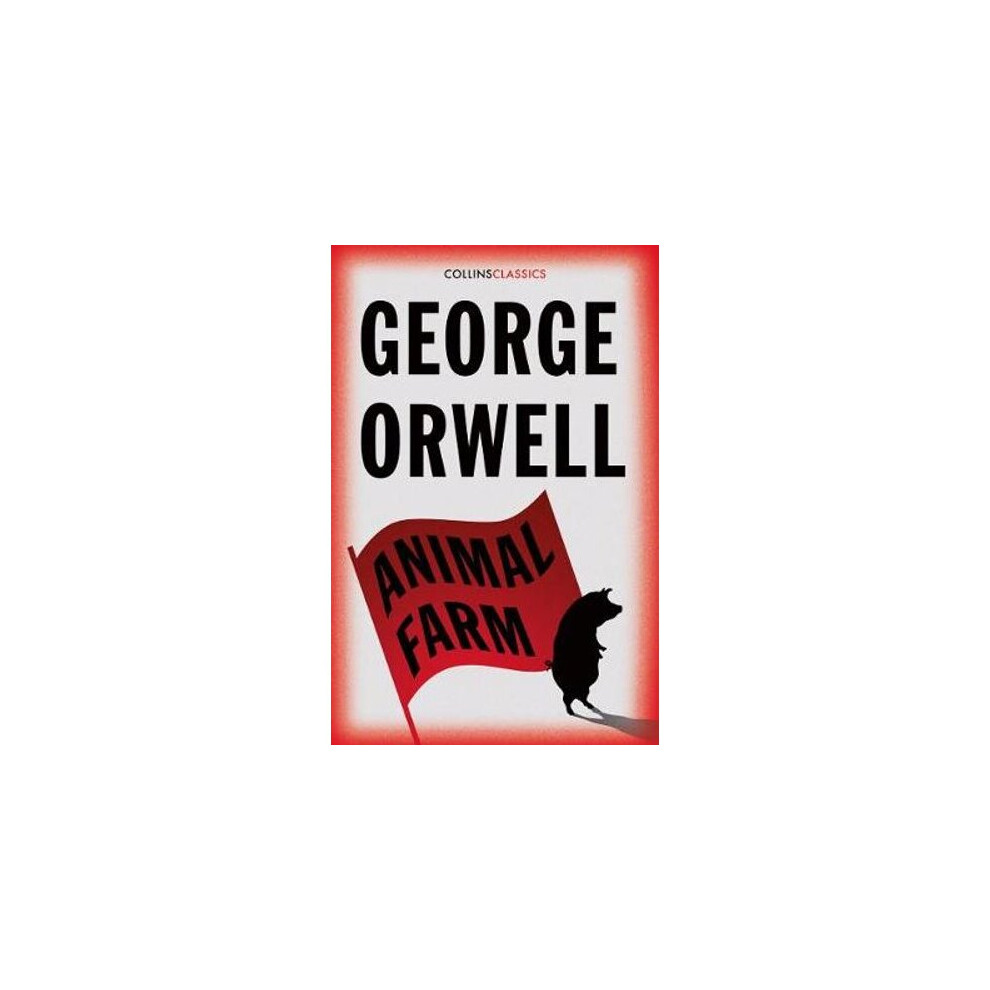Animal Farm | Paperback