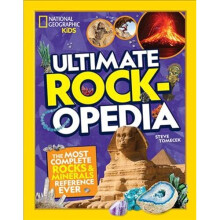 Ultimate Rockopedia | Hardback