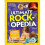 Ultimate Rockopedia | Hardback 1