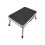 Folding Step Stool 150KG (Foldable Kitchen Helper Collapsible Caravan) 2