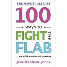 100 Ways to Fight the Flab | Paperback