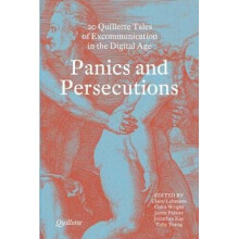 Panics and Persecutions | Hardback