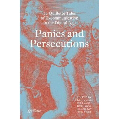 Panics and Persecutions | Hardback