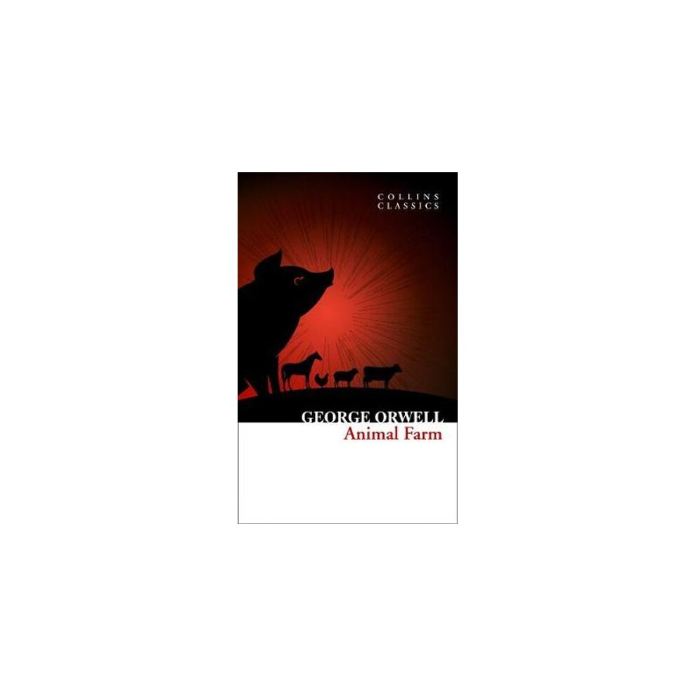 Animal Farm | Paperback