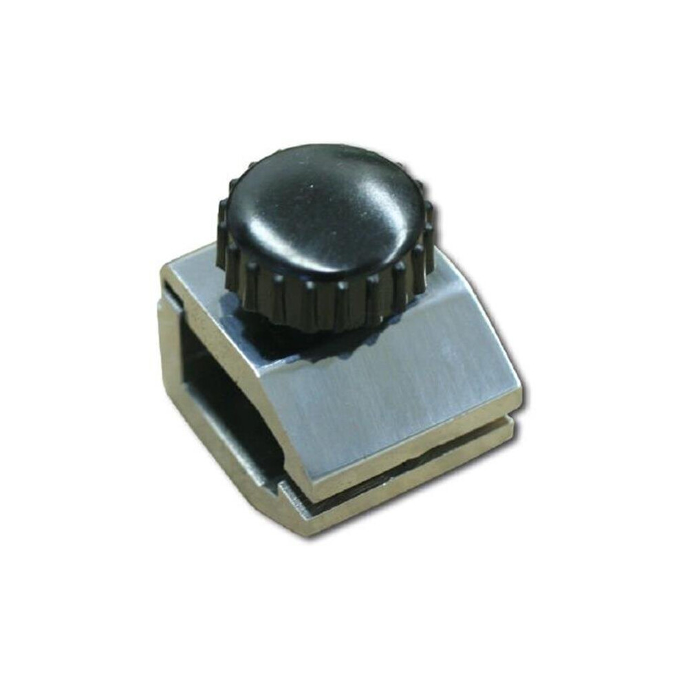 Wide Clamp With Quick-Release Mechanism For Tension & Fracture Tests 752516123796