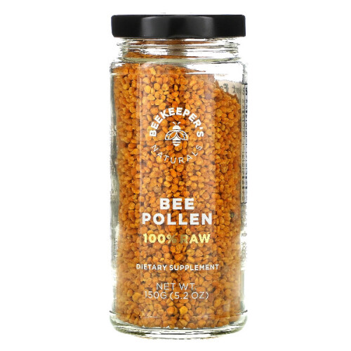 Μελισσοκόμος Φυσικά, Μελίσσια Πόλη, 5.2 oz (150 g)