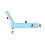 Lower Link Pin with Welded Handle Cat 2 28MM 2