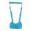 (Blue) Baby Walking Assistant Learning Walk Safety Reins 1