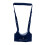 (Navy) Baby Walking Assistant Learning Walk Safety Reins 1