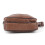 PU δερμάτινη μικρή τσάντα Cross Body τσάντα ώμου Messenger πλευρά τσάντα ανδρών 7