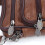 PU δερμάτινη μικρή τσάντα Cross Body τσάντα ώμου Messenger πλευρά τσάντα ανδρών 8