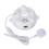 Egg Boiler Cooker Steamer Electric Boiling Machine Functional Steamer 11