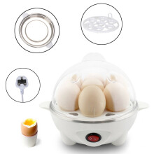 Egg Boiler Cooker Steamer Electric Boiling Machine Functional Steamer