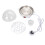 Egg Boiler Cooker Steamer Electric Boiling Machine Functional Steamer 2