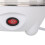 Egg Boiler Cooker Steamer Electric Boiling Machine Functional Steamer 8