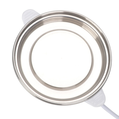 Egg Boiler Cooker Steamer Electric Boiling Machine Functional Steamer 2