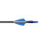 Fibreglass Archery Arrows, Field Hunting & Target Broadhead screw tip 3