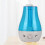 CZHONG-Υγραντήρας υγραντήρα χώρου διαχύτη Mist Maker Air Purifier Φορητός υπερήχων 3