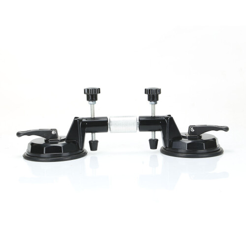 2Pcs Stone Seam Setter Seam Leveling Joining Stone Tiles Suction Cup 1