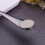 (Rainbow) 32pcs Cutlery Sets Fork for Dining 9