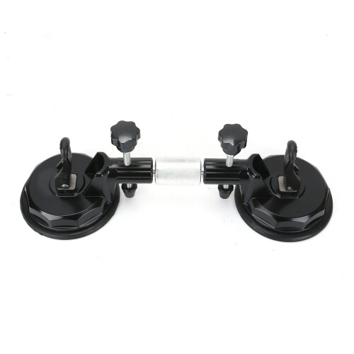 2Pcs Stone Seam Setter Seam Leveling Joining Stone Tiles Suction Cup 2
