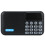DAB / DAB+ Digital Radio Portable with FM Rechargeable Battery Bluetooth Speaker 7
