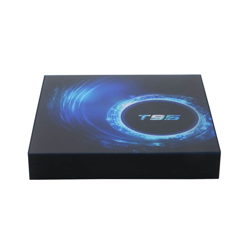 Tv Box Hd Media Player Wifi Hdmi 613310360513