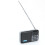 DAB / DAB+ Digital Radio Portable with FM Rechargeable Battery Bluetooth Speaker 8